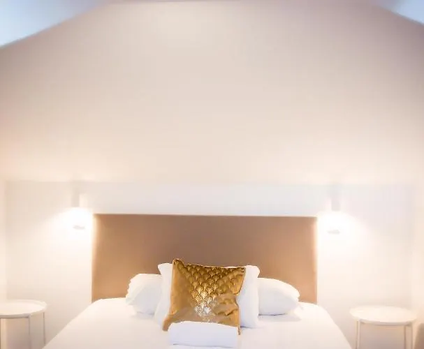 Cba Madeira Guest house