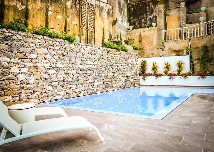 Guest house Cba Madeira 4*