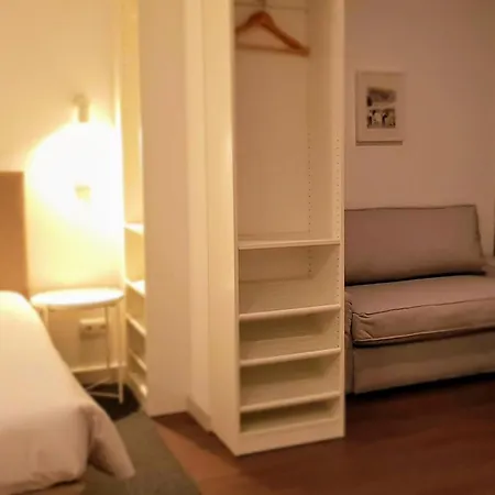 Πανσιόν Cba Madeira