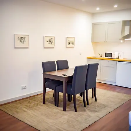 Πανσιόν Cba Madeira 4*