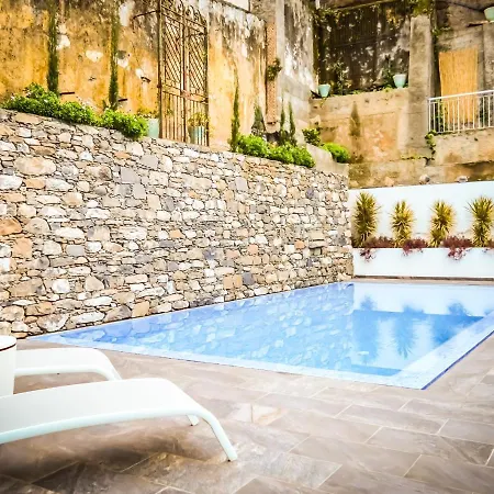 Πανσιόν Cba Madeira 4*