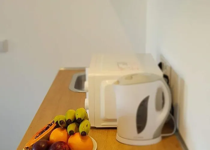 Cba Madeira 4* Funchal (Madeira)