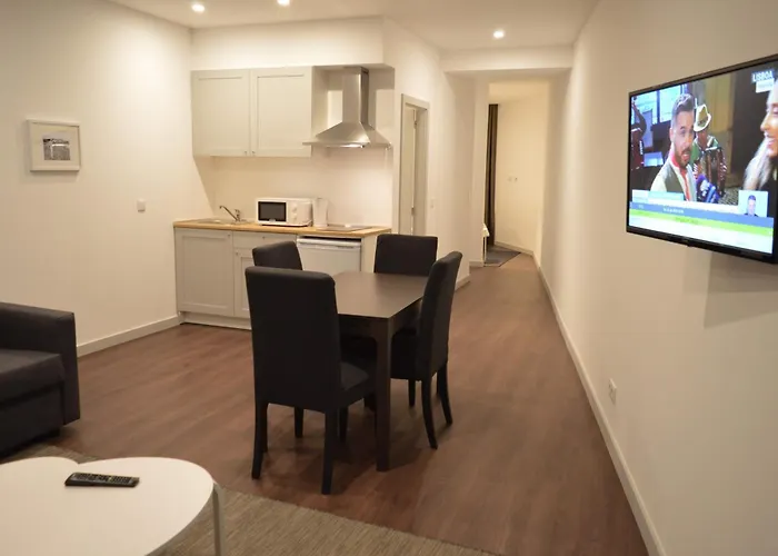 Cba Madeira 4* Funchal (Madeira)